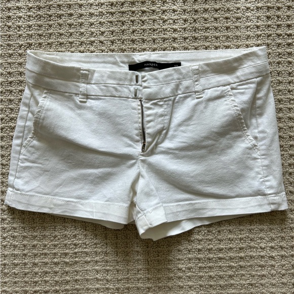 White shorts from Marshall’s - Picture 1 of 6